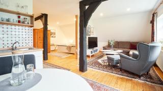 Appartementhotel Blomberger Hof - Blomberg - 5