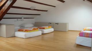 Hostel Alieti - Izola - 9