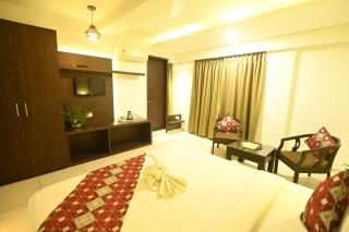 The Divine Resort Somnath - Somnath - 1