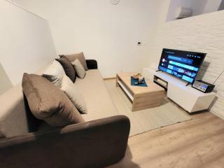 Veľký apartmán 3 - Karlova Ves - 6