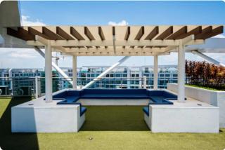 AZURE URBAN RESORT - PARANAQUE MANILA NEAR TERMINAL UNLIMITED WIFI and Netflix - 3