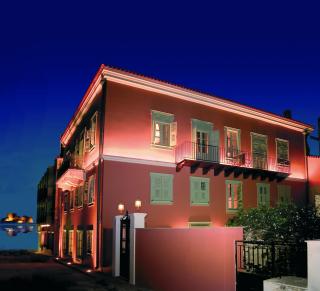 Hotel Ippoliti - Nafplio - 2