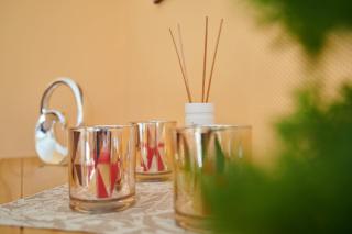 Gemütliche Ferienwohnung in ländlicher Lage - 1