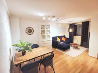 Apartment Schwarzenbek - Schwarzenbek - 4