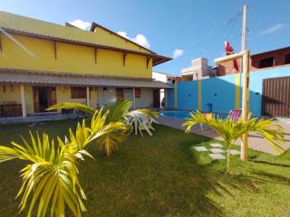 Doralita chalés, São Miguel dos Milagres,AL - São Miguel dos Milagres - 4