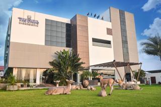 The Divine Resort Somnath - Somnath - 0