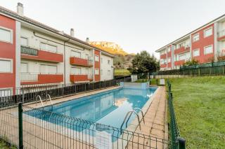 Apartamento Gibaja - 6