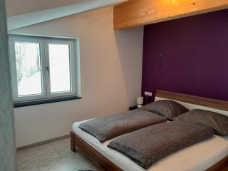 Bauernhof Vordergrub Apartment mit Balkon - 1