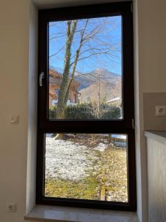 Großzügiges Domizil, 90qm, mit Terrasse, Garten, Infrarotkabine und Garage - Marquartstein - 1