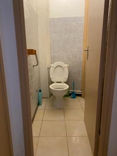 Chez Cathy et Alain - 6