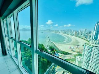 Cobertura Melhor Vista do Mar Balneário Camboriú - Balneário Camboriú - 6