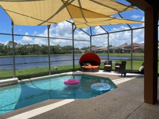 Aquamarine Hideaway - Kissimmee - 9