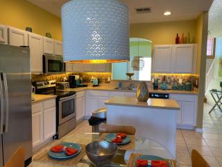 Aquamarine Hideaway - Kissimmee - 7