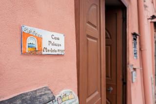 Casa Palazzo Merlato - Procida - 9
