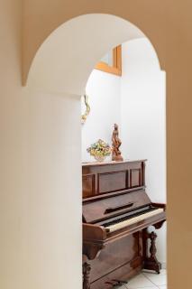 Casa Palazzo Merlato - Procida - 4