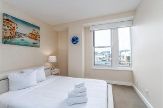Furnished 2 Bedroom Apartment near National Museum apts - Washington - 5