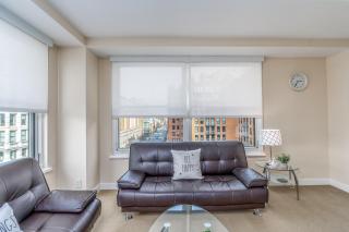 Furnished 2 Bedroom Apartment near National Museum apts - Washington - 9