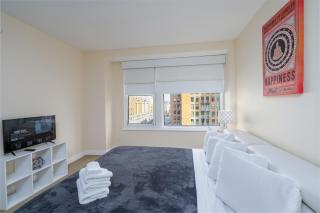 Furnished 2 Bedroom Apartment near National Museum apts - Washington - 3
