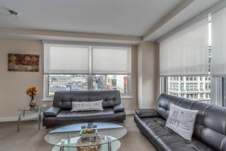 Furnished 2 Bedroom Apartment near National Museum apts - Washington - 7