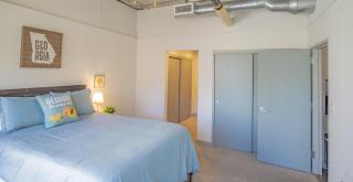 2BR Fully Furnished Apartment - Great location in Midtown apts - Atlanta - 6