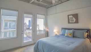 2BR Fully Furnished Apartment - Great location in Midtown apts - Atlanta - 8