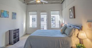 2BR Fully Furnished Apartment - Great location in Midtown apts - Atlanta - 5