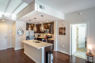 Atlanta Buckhead Fully Furnished Apartment apts - Atlanta - 1