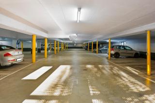 GuestHouse Lugano Apartments by LR - Lugano - 1