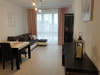 Caskada Modern Apartment 3 NOWY APARTAMENTOWIEC WINDA - Słupsk - 2