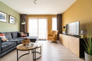 Appartement De Bosrand, Resort Amelander Kaap - Hollum - 0