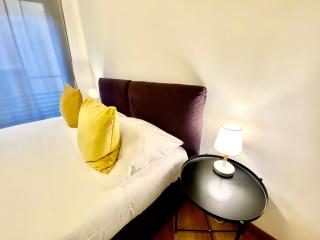 Palazzina B - Smart Rooms - Genoa - 7