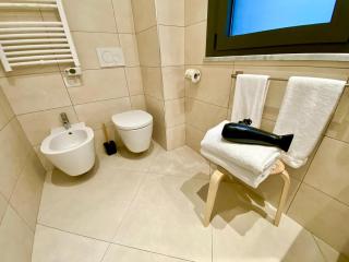 Palazzina B - Smart Rooms - Genoa - 8
