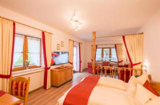 Hotel Alpspitz B&B - Grainau - 3