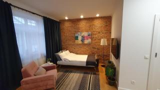 Apartamenty SIENKIEWICZA 8 - Żywiec - 1