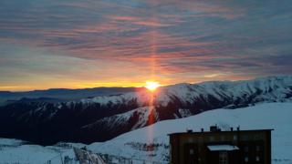 Apartamento El Colorado - 9