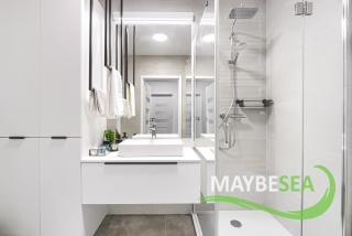Maybesea Nadmorskie Tarasy A415 - Colberga - 2