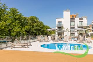Maybesea Nadmorskie Tarasy A415 - Colberga - 8