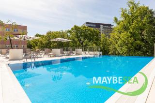 Maybesea Nadmorskie Tarasy A415 - 0