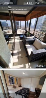 Mojens Suites Santiago - Santiago - 3