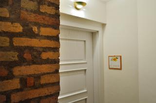 Le Clarisse Trastevere - Rom - 5