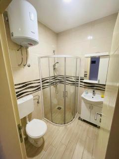 Apart Hotel White Pearl - 4