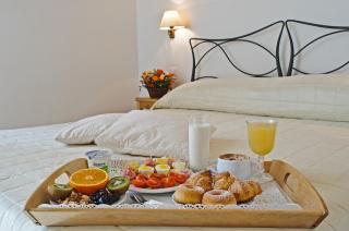 Le Clarisse Trastevere - Rom - 4