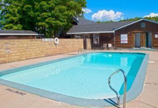 Glenview Cottages - Sault Ste. Marie - 2