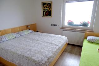 Apartma Metka Leše Tržič - Leše - 4