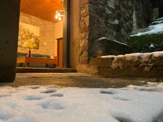Sophias Cottage - Askas - 1