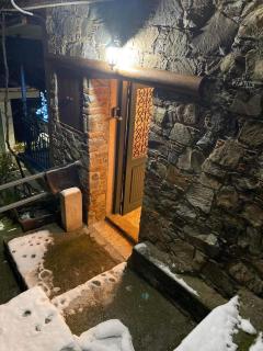 Sophias Cottage - Askas - 2