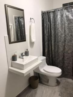 Garden Suites Comalcalco - Comalcalco - 1