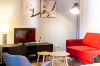 Casa Cosi - Putxet 3 - Barcellona - 1