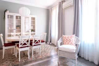 Casa Cosi - Sant Gervasi 3 - 0