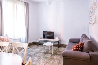 Casa Cosi - Sant Gervasi 3 - 7